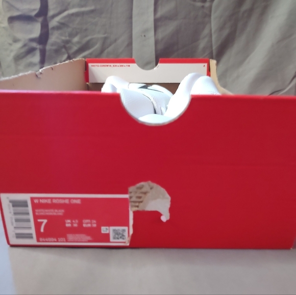 W Nike roshe one - Picture 5 of 5